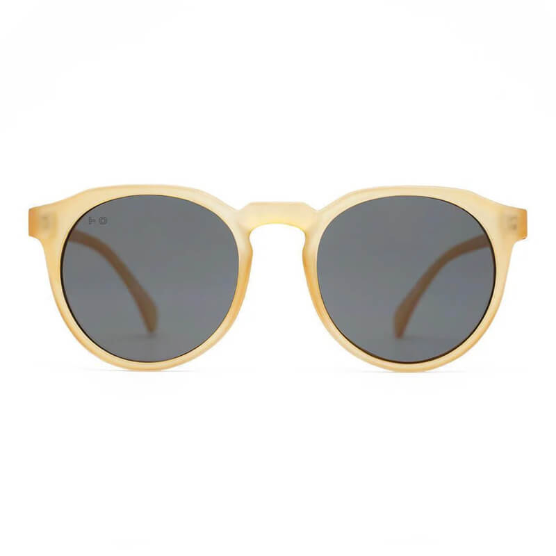 Lentes Inztinto Paul Yellow Unisex