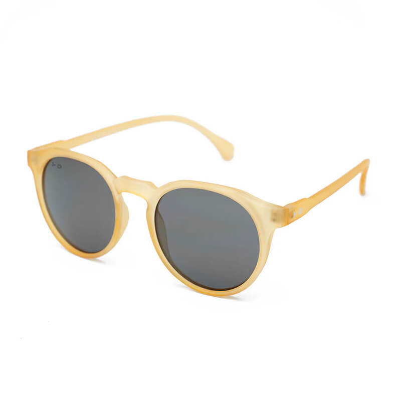 Lentes Inztinto Paul Yellow Unisex