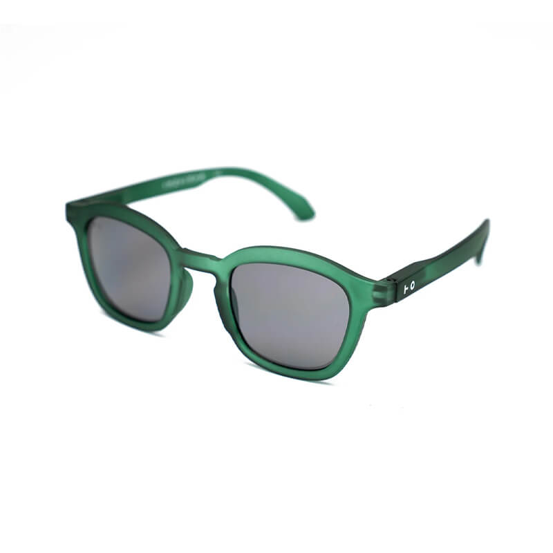 Lentes Inztinto Thom Dark Green Unisex