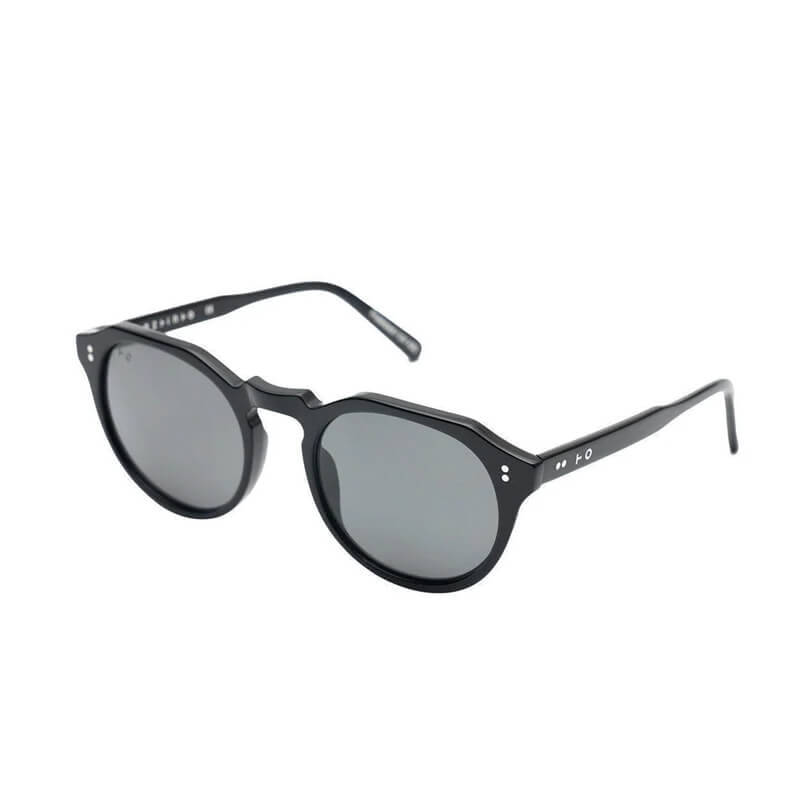 Lentes Inztinto Wes Black Unisex