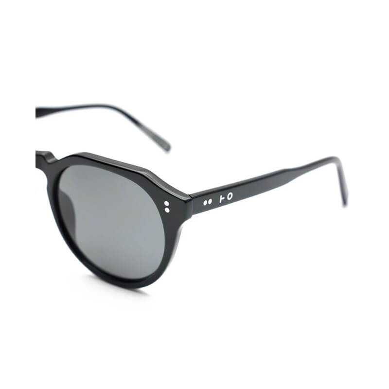 Lentes Inztinto Wes Black Unisex