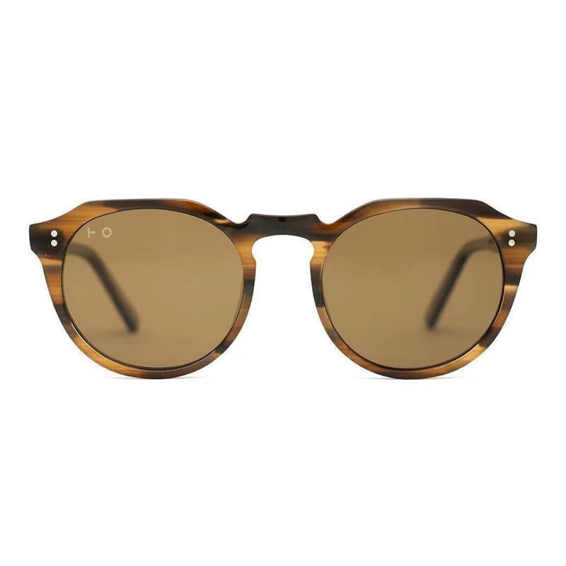 Lentes Inztinto Wes Brown Unisex