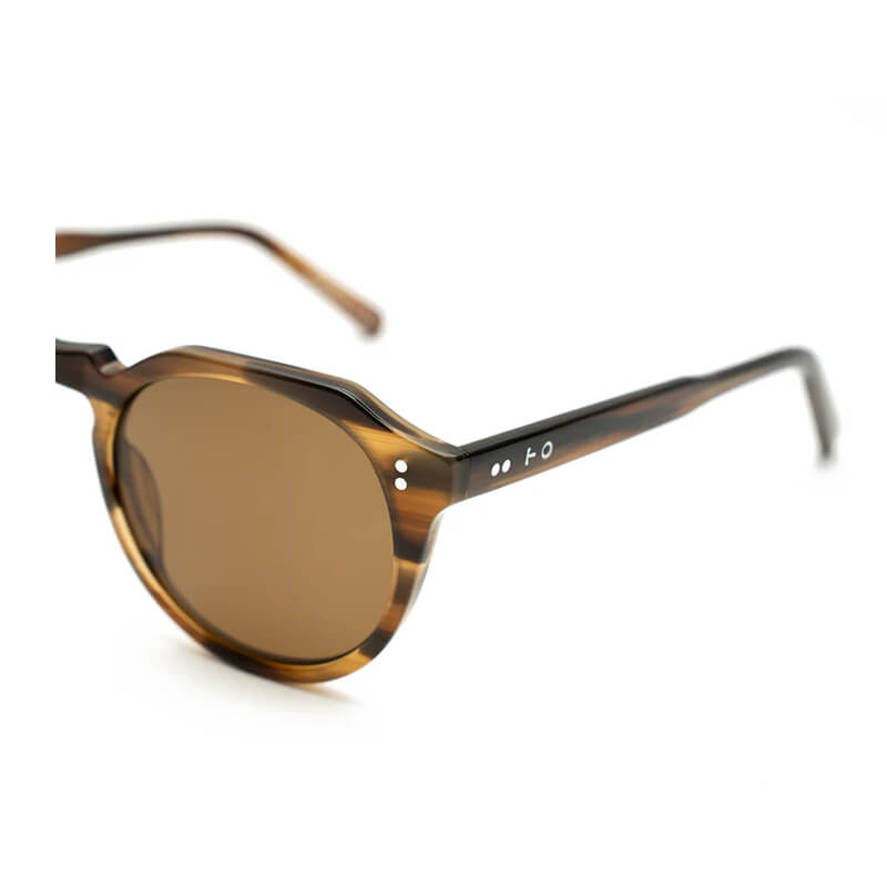 Lentes Inztinto Wes Brown Unisex