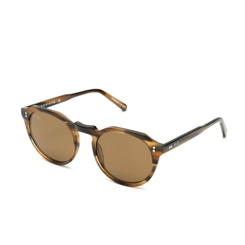 Lentes Inztinto Wes Brown Unisex