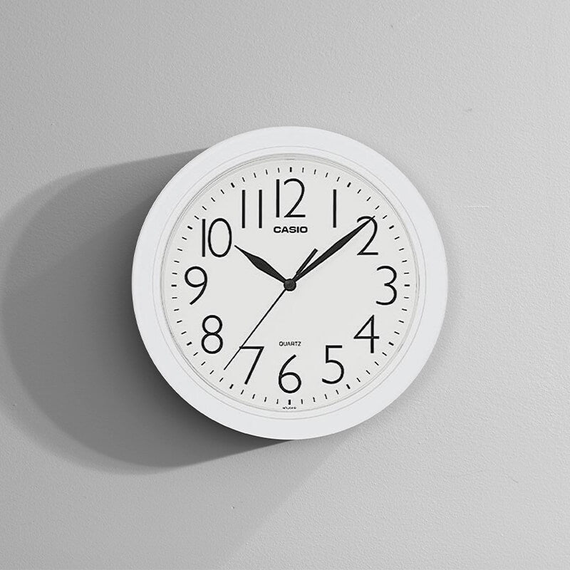 Reloj Mural Casio IQ-01S-7