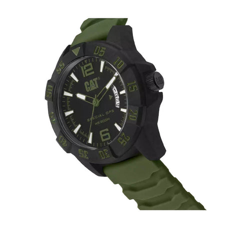 Reloj Análogo CAT Hombre K412123133