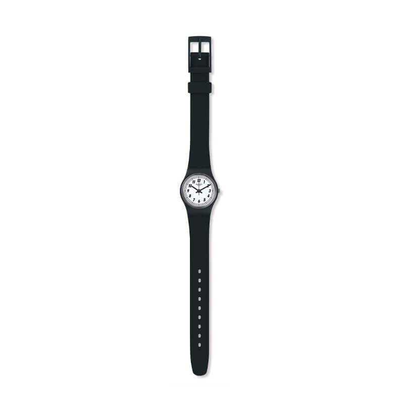 Reloj Swatch Análogo Mujer LB184