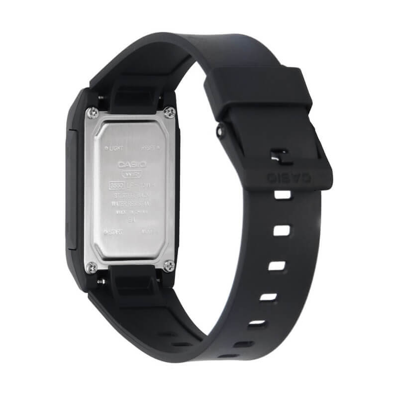 Reloj Casio Digital Unisex LF-10WH-1