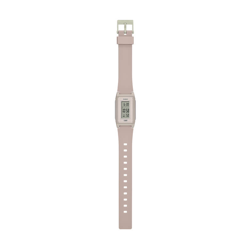 Reloj Análogo Casio Mujer LF-10WH-4DF