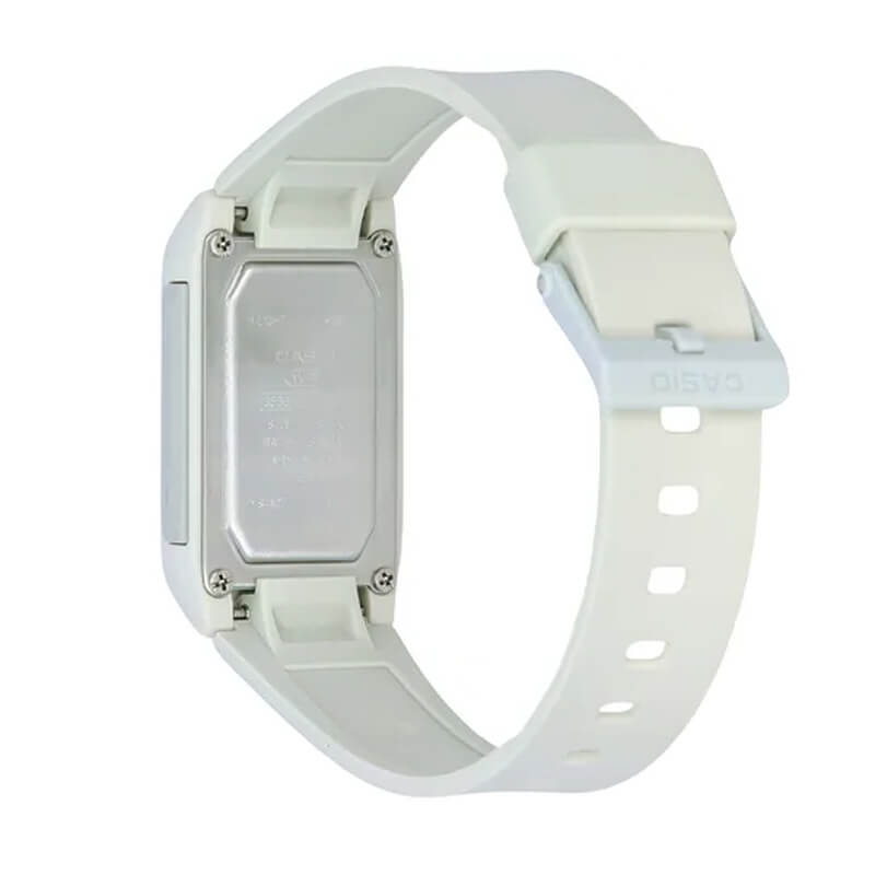 Reloj Casio Digital Unisex LF-10WH-8