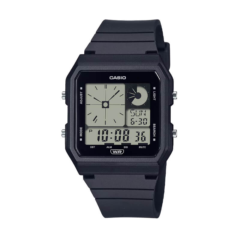 Reloj Digital-Análogo Casio Unisex LF-20W-1ADF
