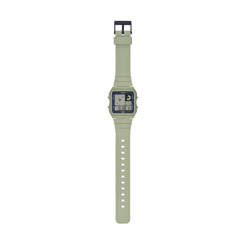 Reloj Digital Casio Unisex LF-20W-3A