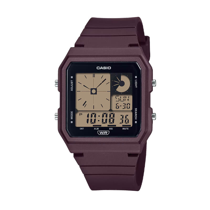Reloj Digital-Análogo Casio Unisex LF-20W-5A