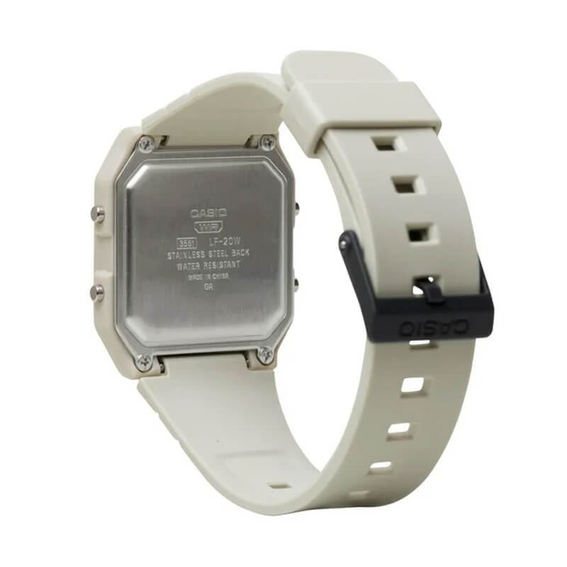Reloj Digital Casio Unisex LF-20W-8A