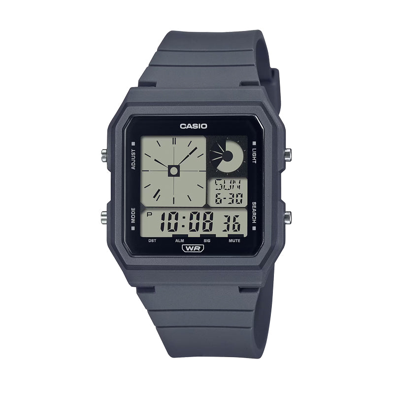Reloj Digital Casio Unisex LF-20W-8A2