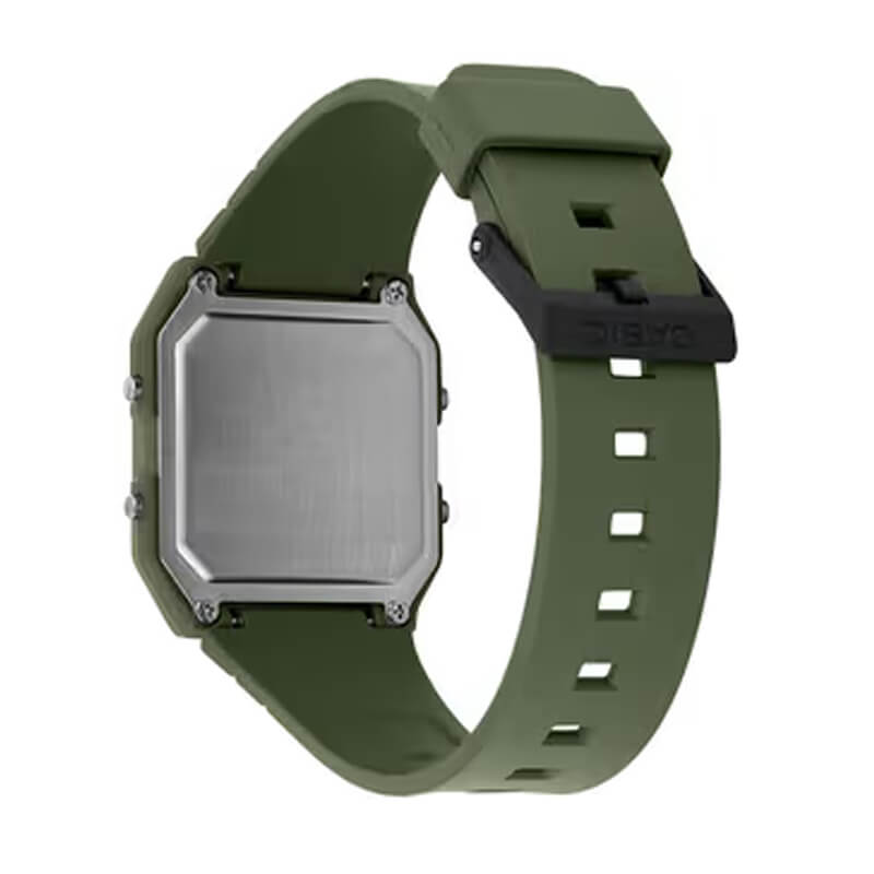 Reloj Digital Casio Unisex LF-30W-3ADF