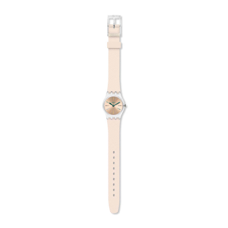Reloj Swatch Análogo Mujer LK372