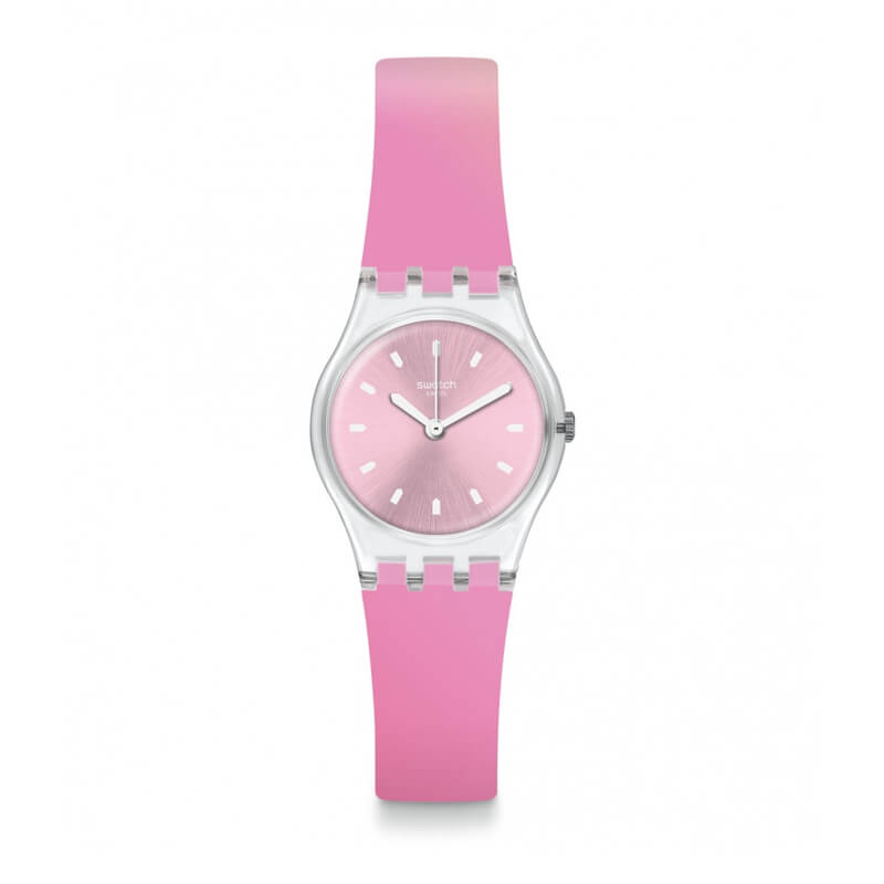 Reloj Análogo Swatch Mujer LK380