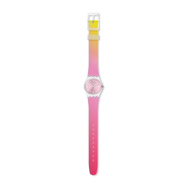 Reloj Análogo Swatch Mujer LK380