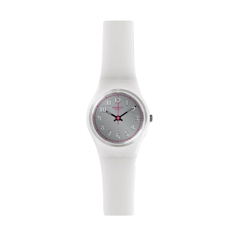 Reloj Análogo Swatch Unisex LM139