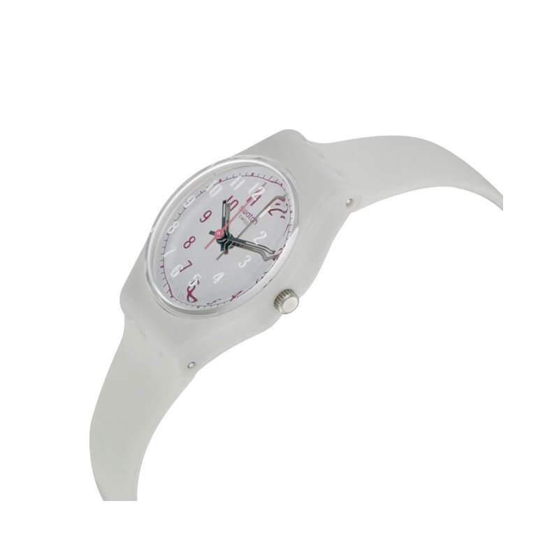 Reloj Análogo Swatch Unisex LM139