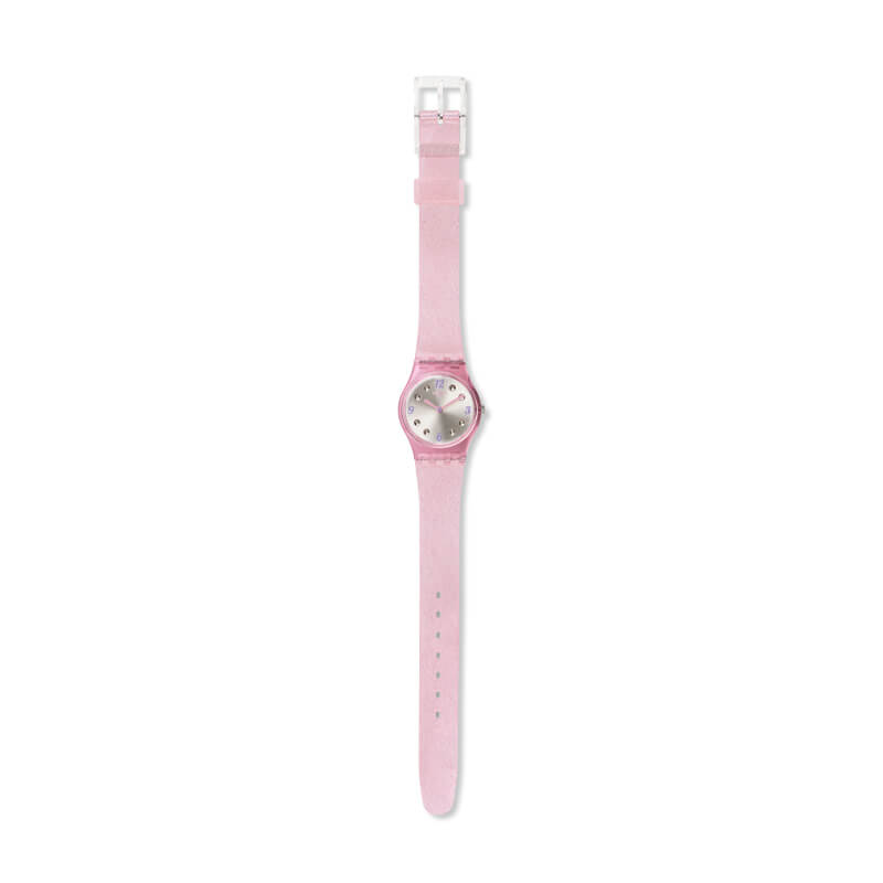 Reloj Swatch Análogo Mujer LP132C