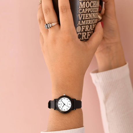 Reloj Casio Análogo Mujer LQ-139B-1B