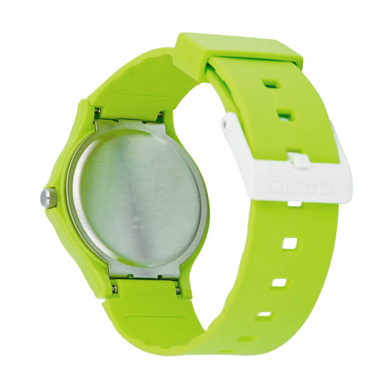 Reloj Análogo Casio Mujer LQ-24B-3B