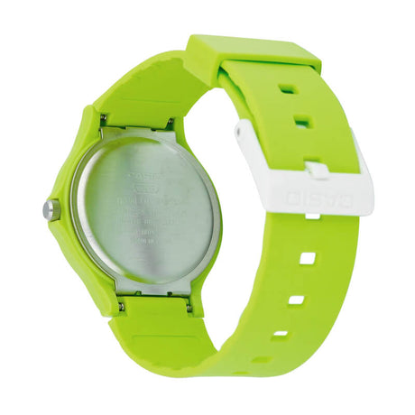 Reloj Análogo Casio Mujer LQ-24B-3B