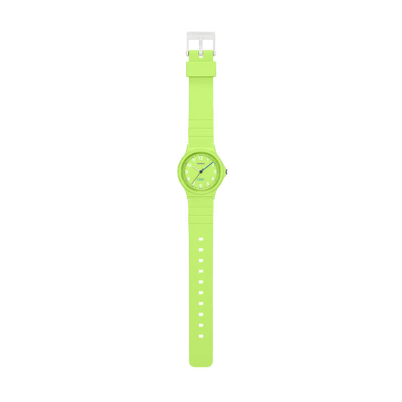Reloj Análogo Casio Mujer LQ-24B-3B
