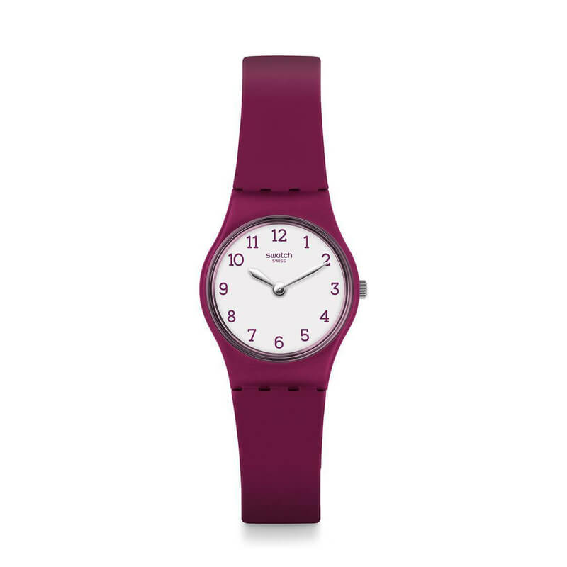 Reloj Swatch Análogo Mujer LR130