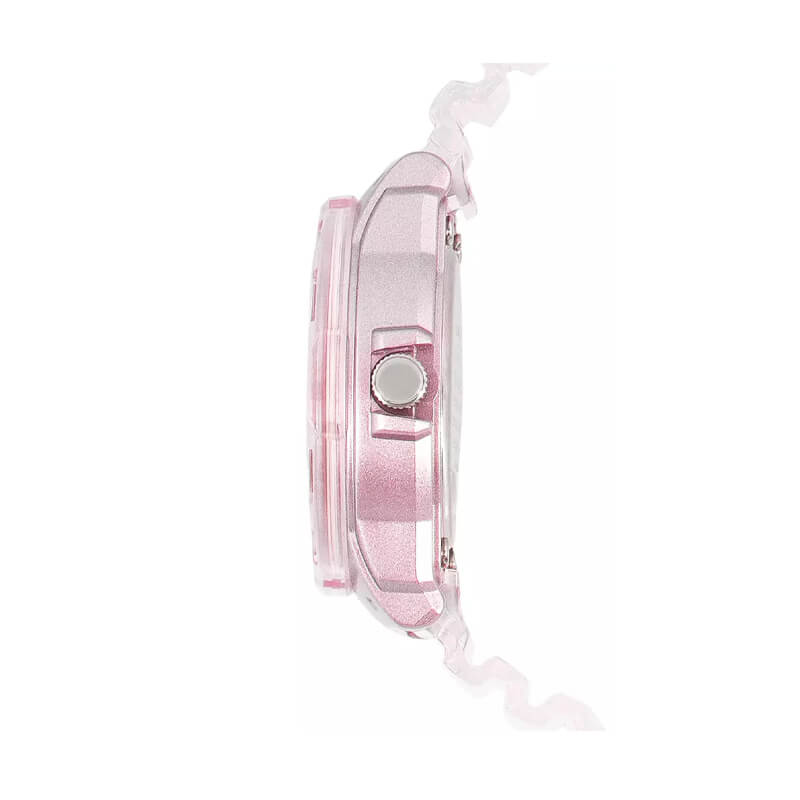 Reloj Análogo Casio Mujer LRW-200HS-4EV