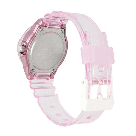 Reloj Análogo Casio Mujer LRW-200HS-4EV