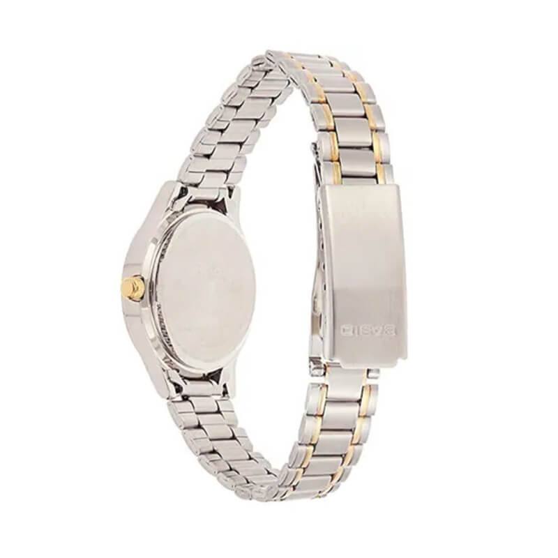 Reloj Análogo Casio Mujer LTP-1128G-7B