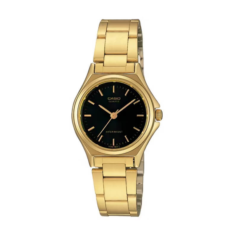 Reloj Casio Análogo Mujer LTP-1130N-1A