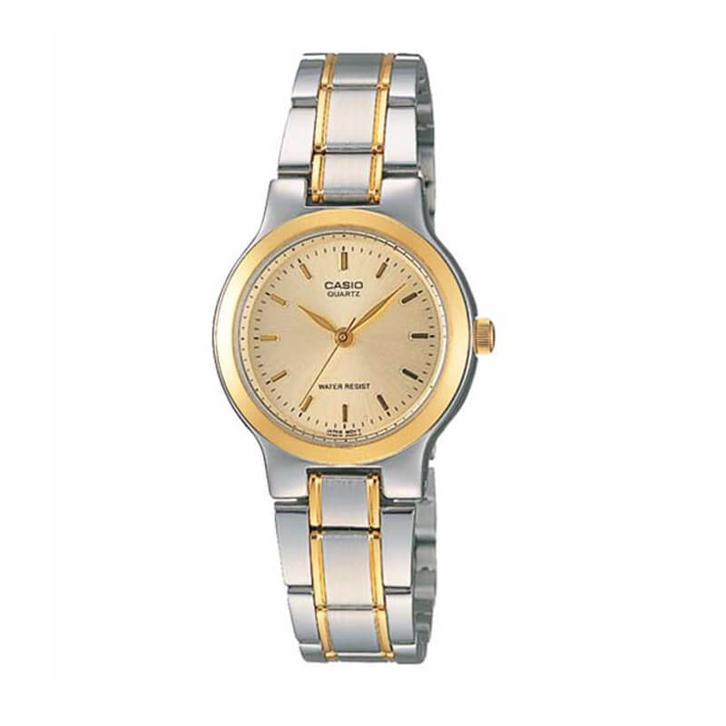 Reloj Análogo Casio Mujer LTP-1131G-9A