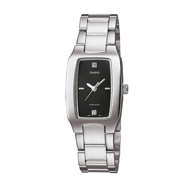 Reloj Análogo Casio Mujer LTP-1165A-1C2DF