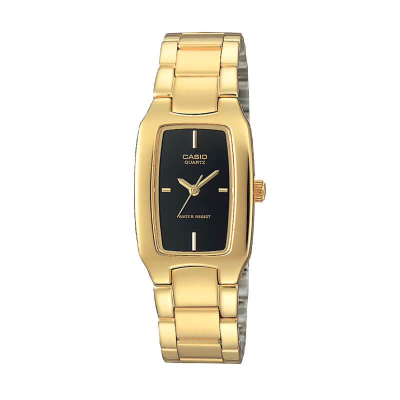 Reloj Análogo Casio Mujer LTP-1165N-1CRDF