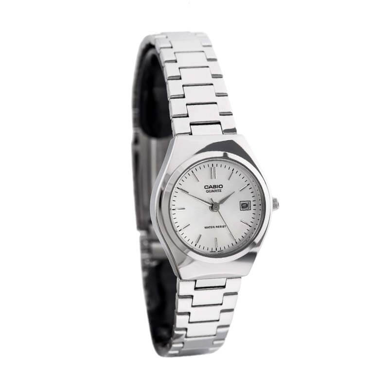 Reloj Casio Análogo Mujer LTP-1170A-7A