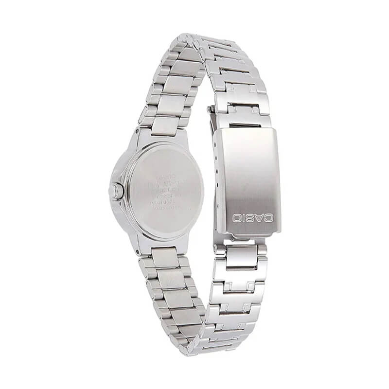 Reloj Análogo Casio Mujer LTP-1170G-7A