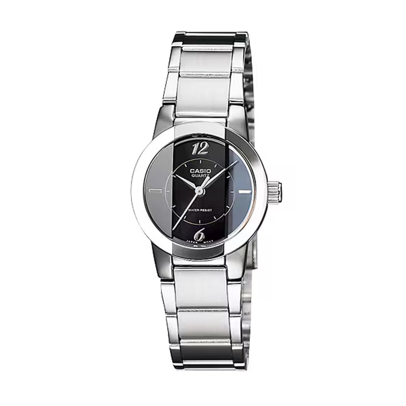 Reloj Análogo Casio Mujer LTP-1230D-1CDF