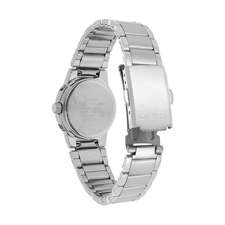 Reloj Análogo Casio Mujer LTP-1230D-7C