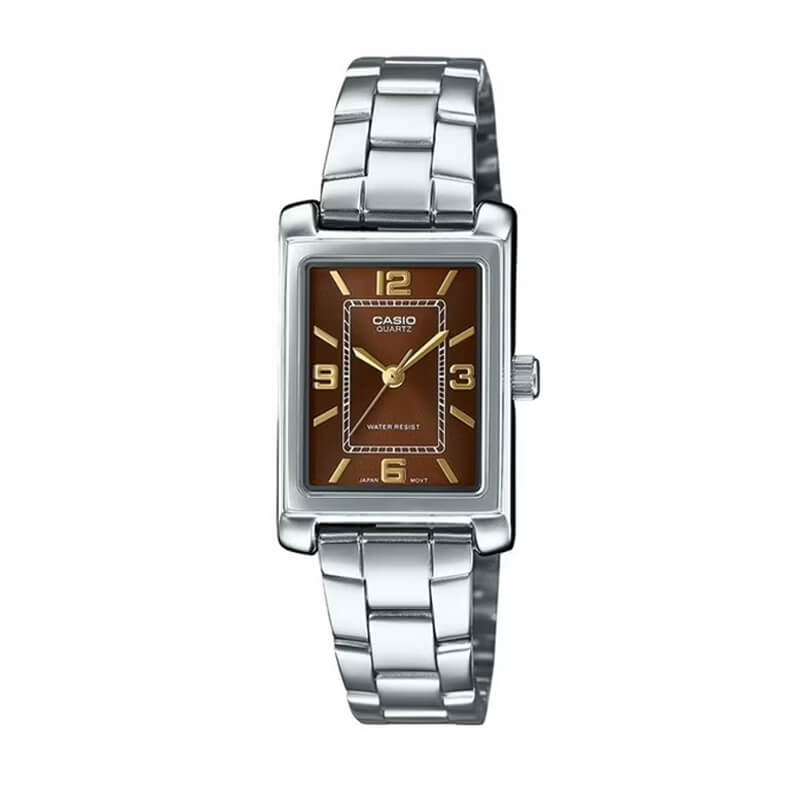 Reloj Análogo Casio Mujer LTP-1234DD-5ADF