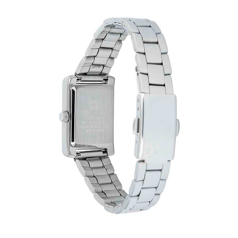 Reloj Análogo Casio Mujer LTP-1234DD-2A