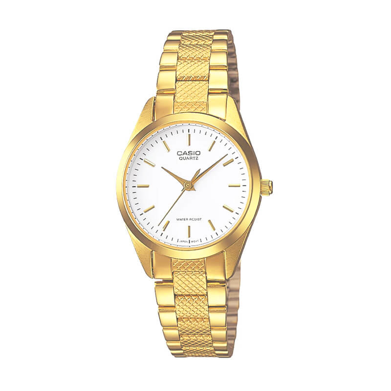 Reloj Análogo Casio Mujer LTP-1274G-7A