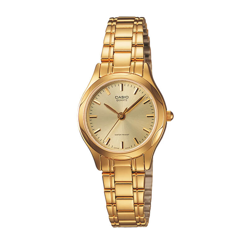 Reloj Análogo Casio Mujer LTP-1275G-9A