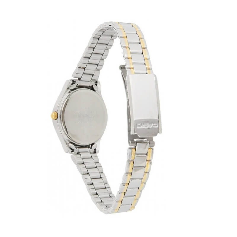Reloj Análogo Casio Mujer LTP-1275SG-7B