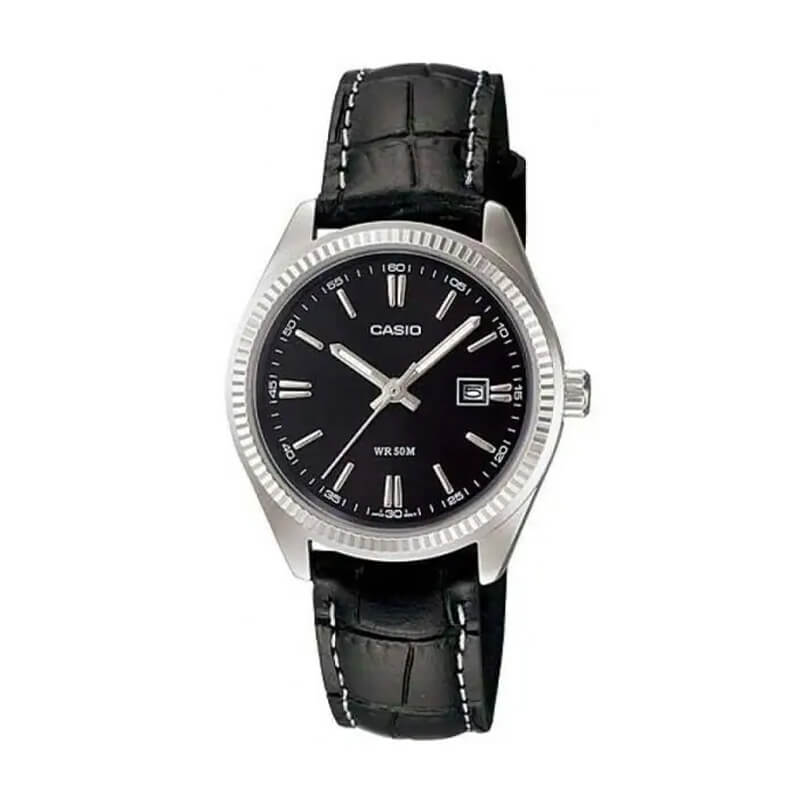 Reloj Análogo Casio Mujer LTP-1302L-1A