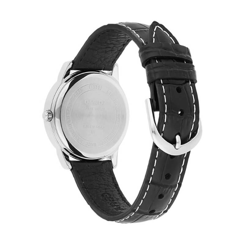 Reloj Casio Análogo Mujer LTP-1303L-1AVDF