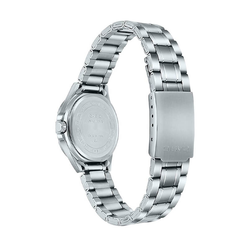 Reloj Análogo Casio Mujer LTP-1308D-1BV